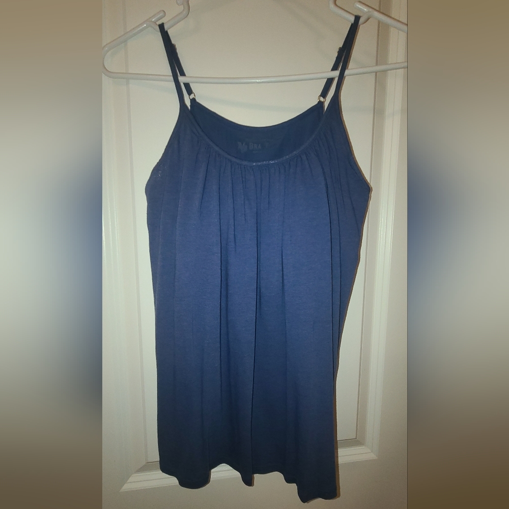 VS Bra Tops Tank Top